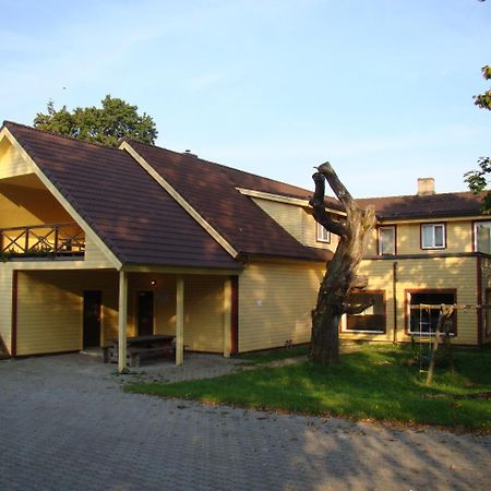 Kortsitalu Kuelalistemaja Apartment Kopu  Екстериор снимка