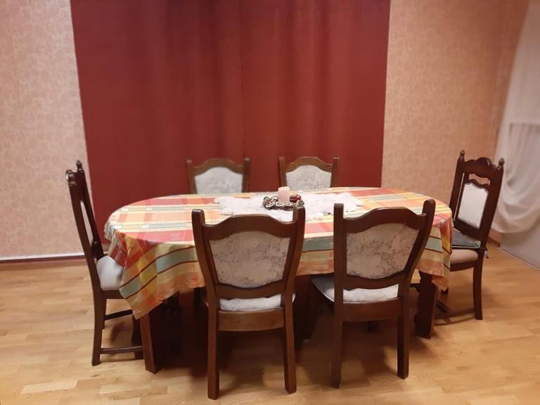 Kortsitalu Kuelalistemaja Apartment Kopu  Екстериор снимка