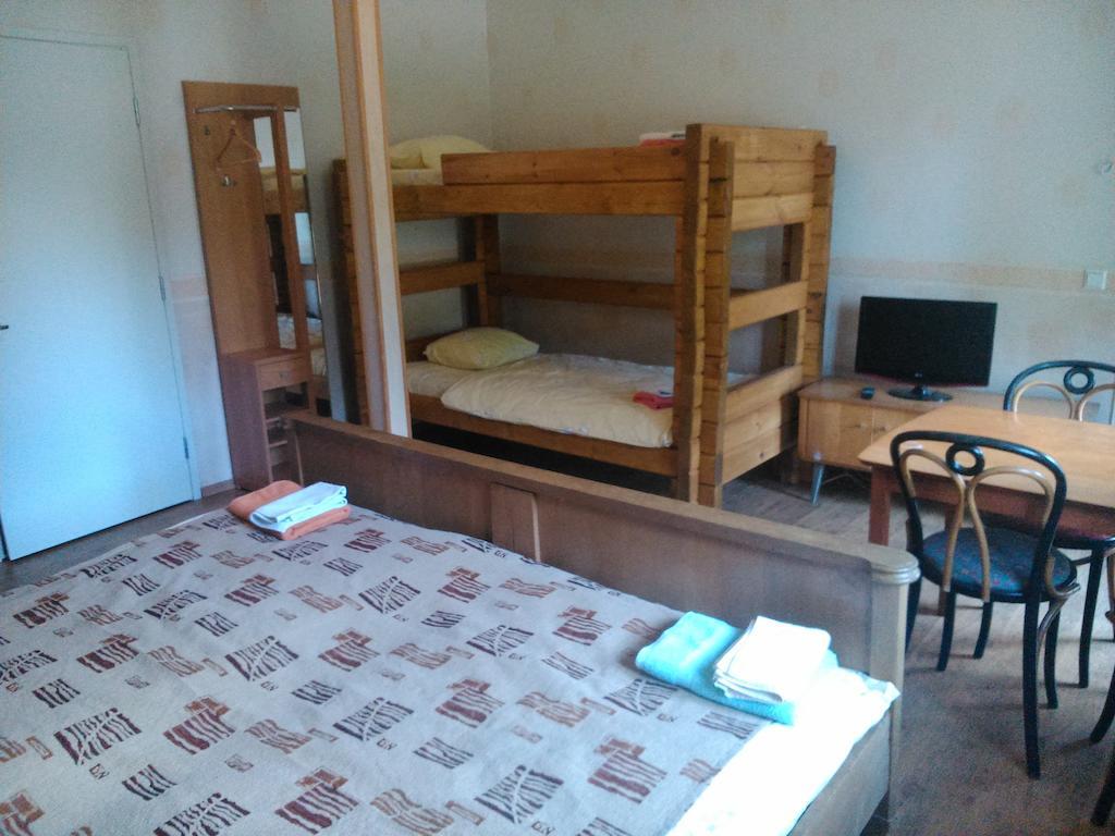 Kortsitalu Kuelalistemaja Apartment Kopu  Стая снимка