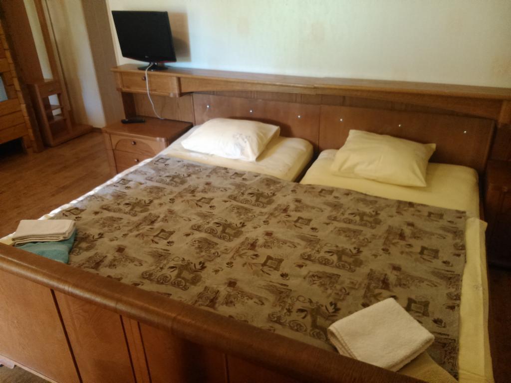 Kortsitalu Kuelalistemaja Apartment Kopu  Стая снимка