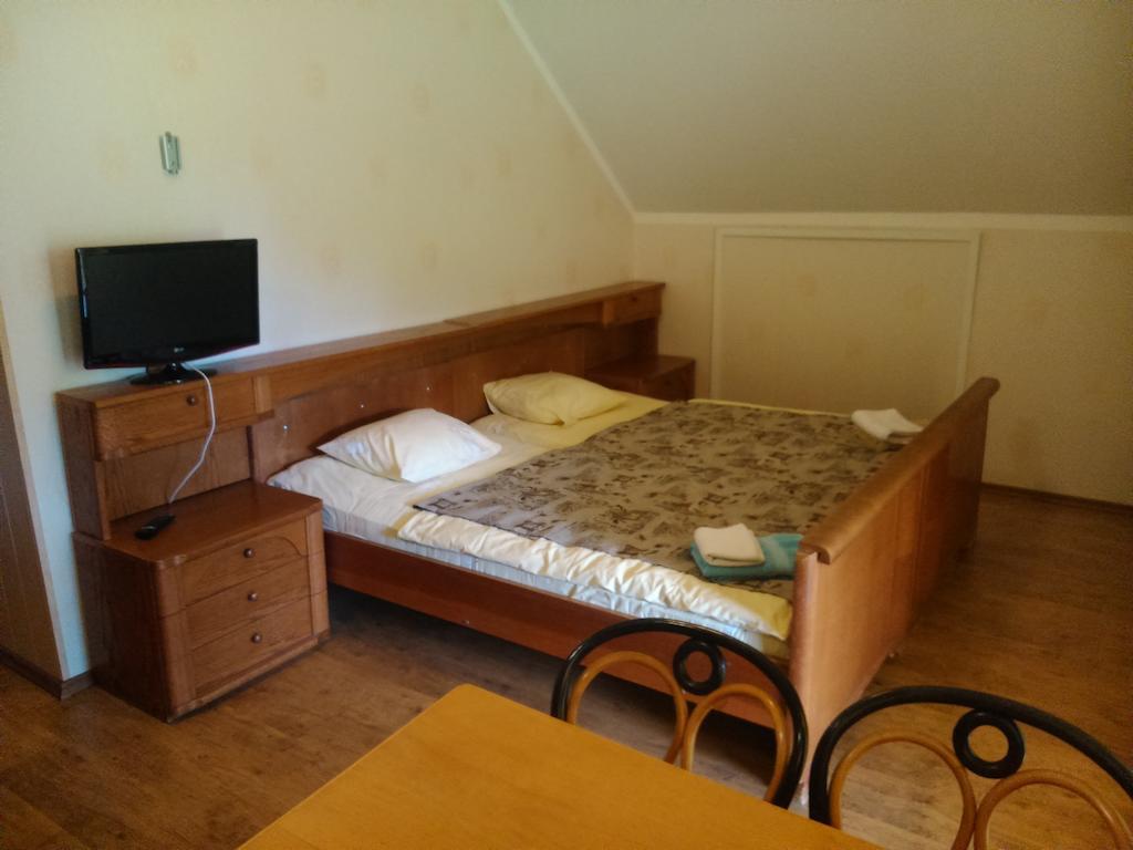 Kortsitalu Kuelalistemaja Apartment Kopu  Стая снимка