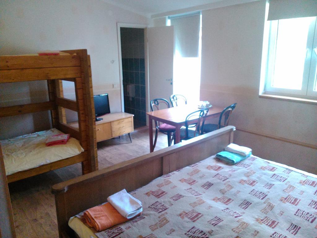 Kortsitalu Kuelalistemaja Apartment Kopu  Стая снимка