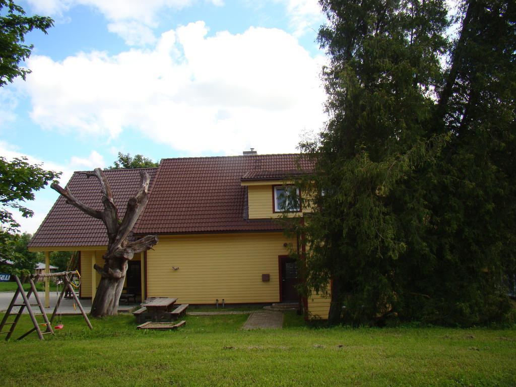 Kortsitalu Kuelalistemaja Apartment Kopu  Екстериор снимка